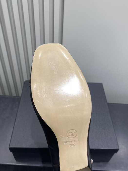 Chanel_Women_shoes_Latest styles_2026_yupoo_Original_quality