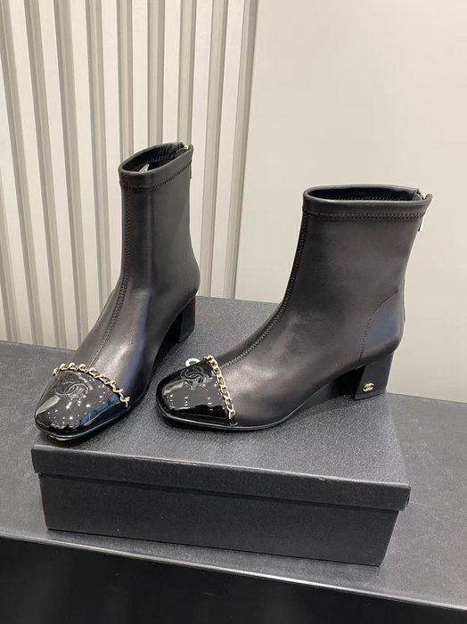 Chanel_Women_shoes_Latest styles_2026_yupoo_Original_quality