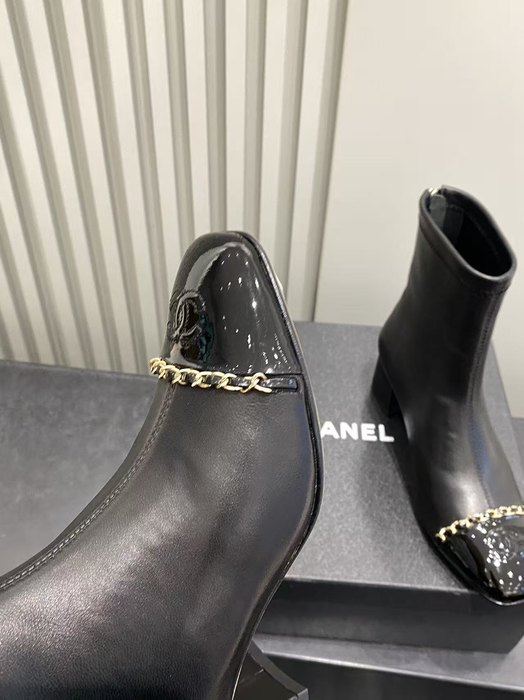 Chanel_Women_shoes_Latest styles_2026_yupoo_Original_quality