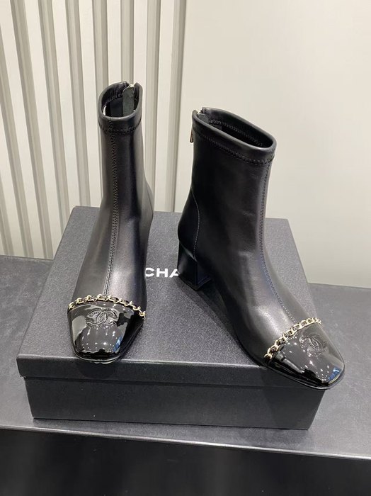 Chanel_Women_shoes_Latest styles_2026_yupoo_Original_quality