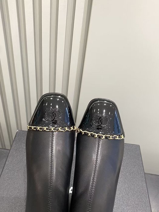 Chanel_Women_shoes_Latest styles_2026_yupoo_Original_quality