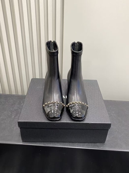 Chanel_Women_shoes_Latest styles_2026_yupoo_Original_quality