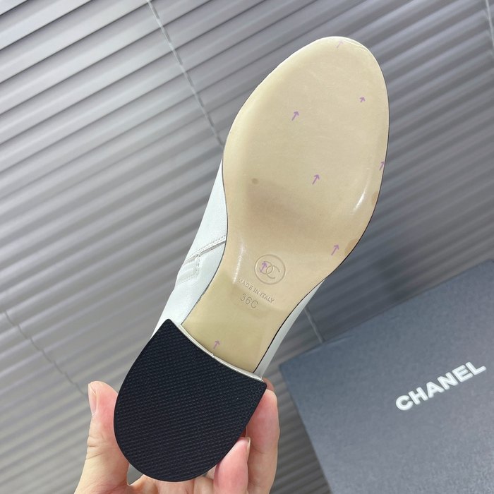 Chanel_Women_shoes_Latest styles_2026_yupoo_Original_quality