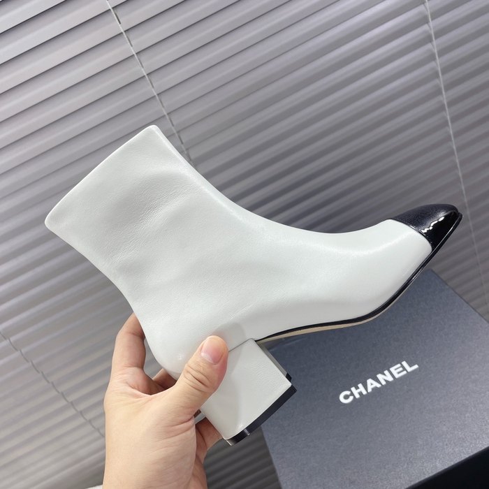 Chanel_Women_shoes_Latest styles_2026_yupoo_Original_quality