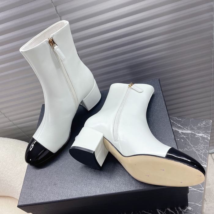 Chanel_Women_shoes_Latest styles_2026_yupoo_Original_quality