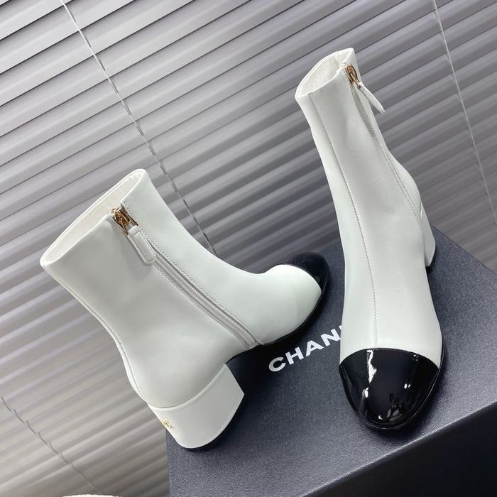 Chanel_Women_shoes_Latest styles_2026_yupoo_Original_quality