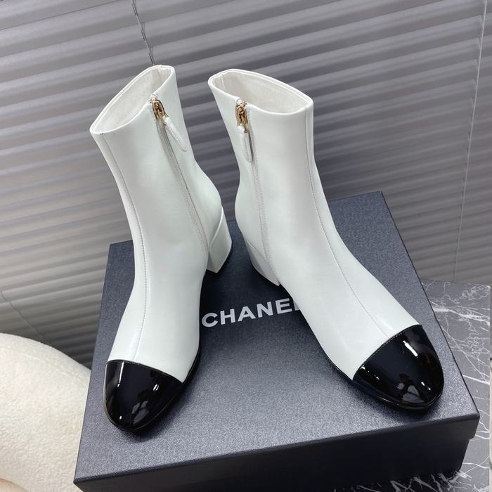 Chanel_Women_shoes_Latest styles_2026_yupoo_Original_quality