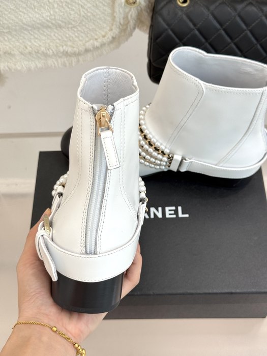 Chanel_Women_shoes_Latest styles_2026_yupoo_Original_quality