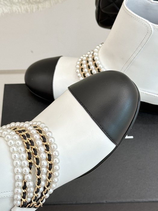 Chanel_Women_shoes_Latest styles_2026_yupoo_Original_quality