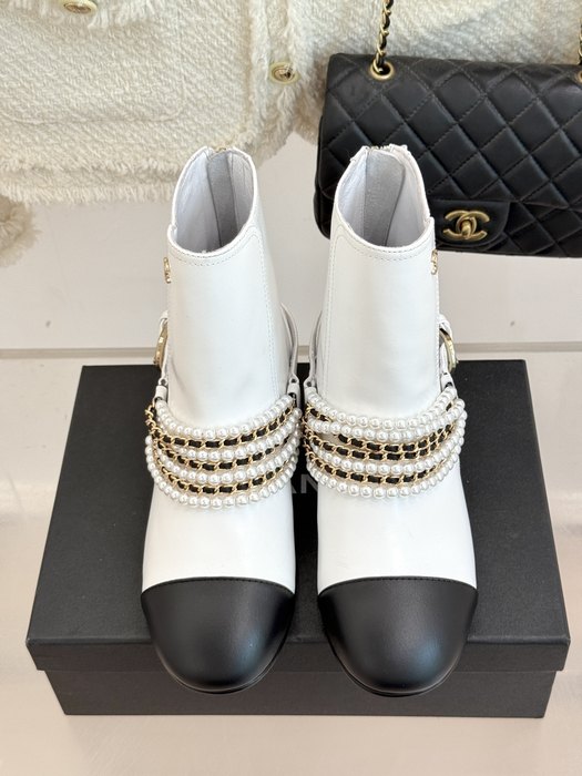 Chanel_Women_shoes_Latest styles_2026_yupoo_Original_quality