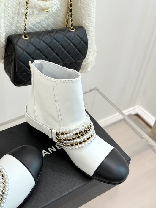 Chanel_Women_shoes_Latest styles_2026_yupoo_Original_quality