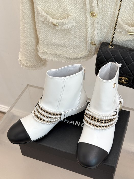 Chanel_Women_shoes_Latest styles_2026_yupoo_Original_quality