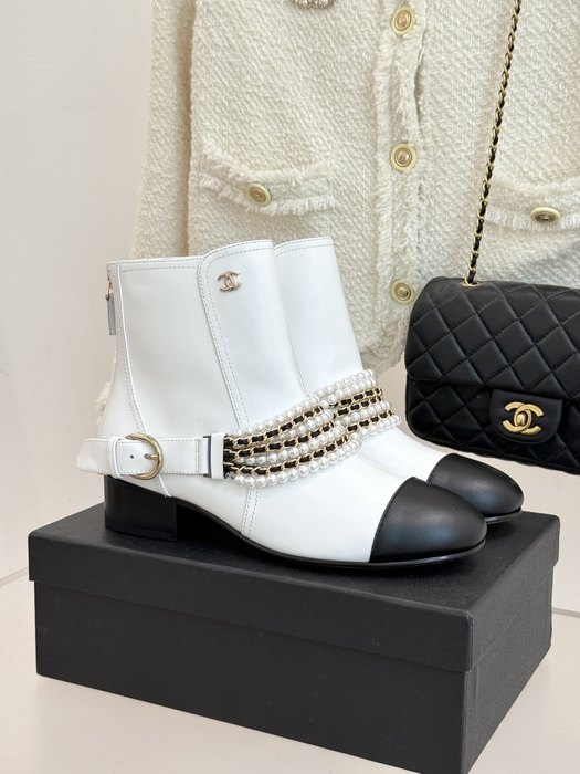 Chanel_Women_shoes_Latest styles_2026_yupoo_Original_quality