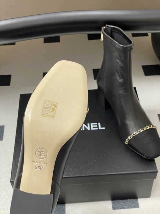 Chanel_Women_shoes_Latest styles_2026_yupoo_Original_quality