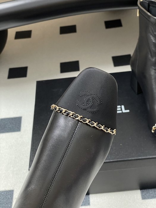 Chanel_Women_shoes_Latest styles_2026_yupoo_Original_quality