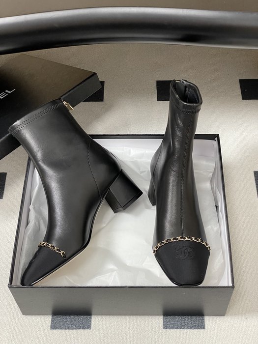 Chanel_Women_shoes_Latest styles_2026_yupoo_Original_quality