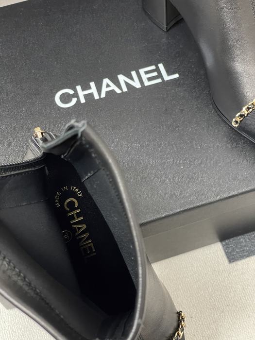 Chanel_Women_shoes_Latest styles_2026_yupoo_Original_quality