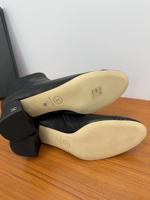 Chanel_Women_shoes_Latest styles_2026_yupoo_Original_quality