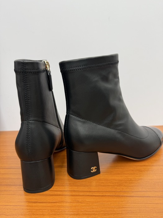 Chanel_Women_shoes_Latest styles_2026_yupoo_Original_quality