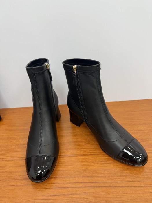 Chanel_Women_shoes_Latest styles_2026_yupoo_Original_quality