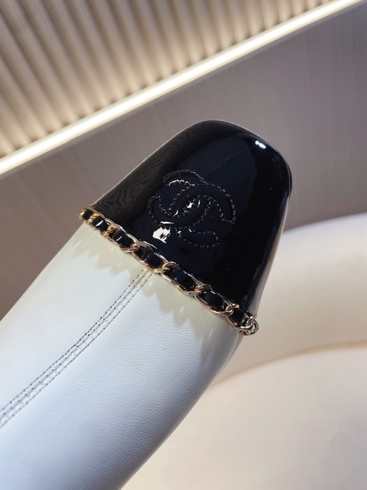 Chanel_Women_shoes_Latest styles_2026_yupoo_Original_quality