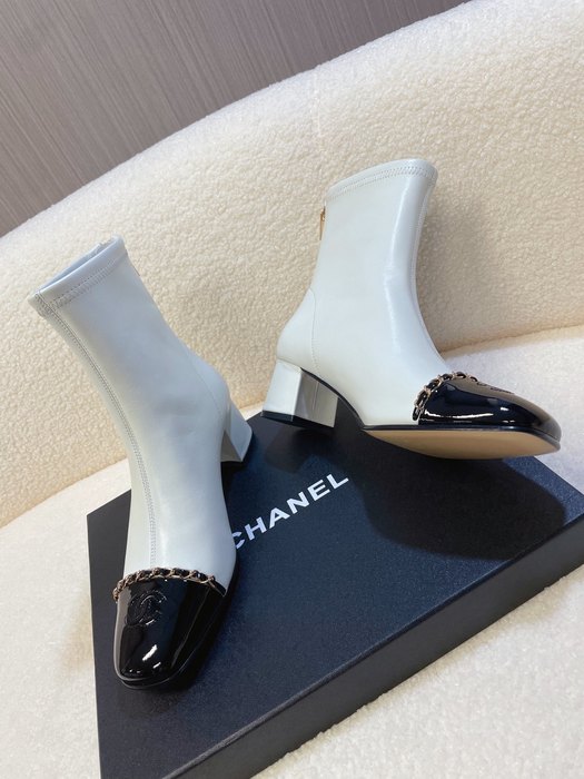 Chanel_Women_shoes_Latest styles_2026_yupoo_Original_quality