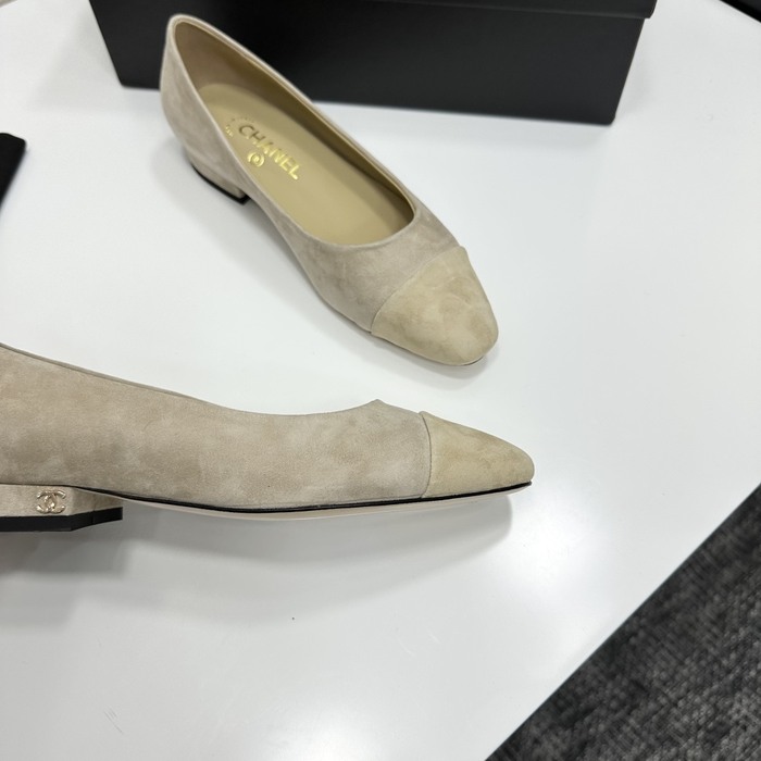 Chanel_Women_shoes_Latest styles_2026_yupoo_Original_quality