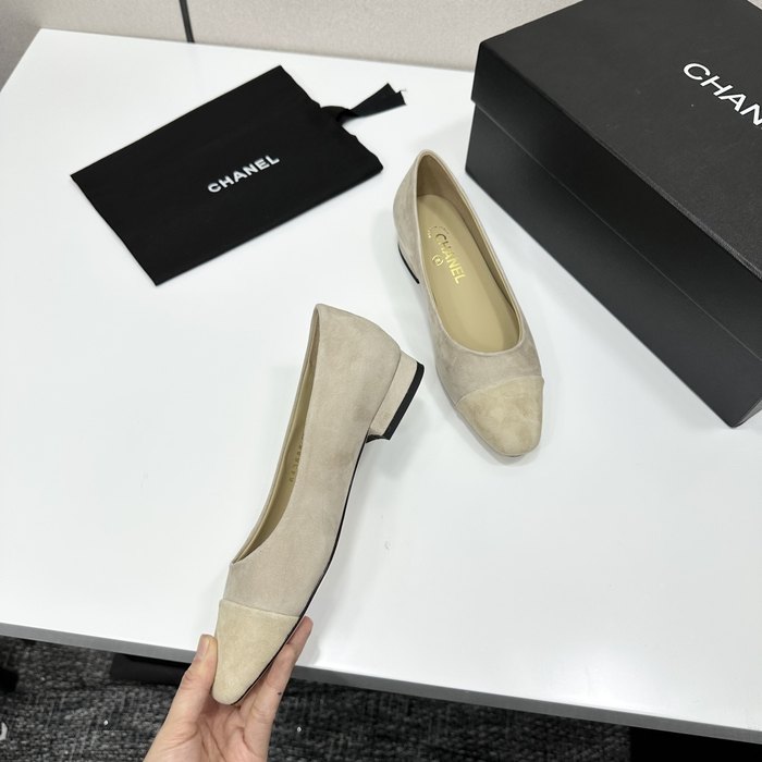 Chanel_Women_shoes_Latest styles_2026_yupoo_Original_quality