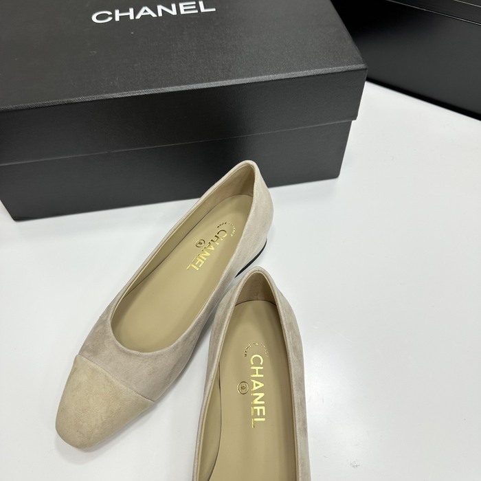Chanel_Women_shoes_Latest styles_2026_yupoo_Original_quality