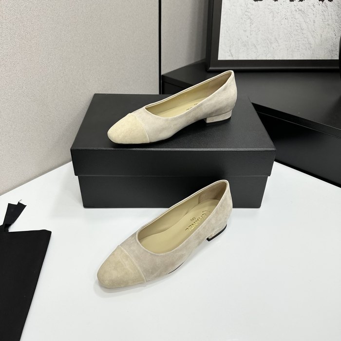 Chanel_Women_shoes_Latest styles_2026_yupoo_Original_quality