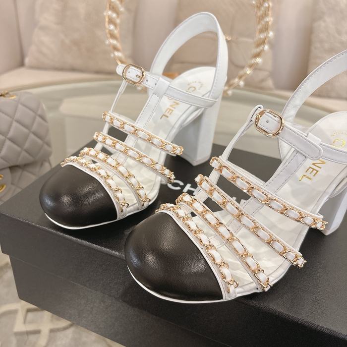 Chanel_Women_shoes_Latest styles_2026_yupoo_Original_quality