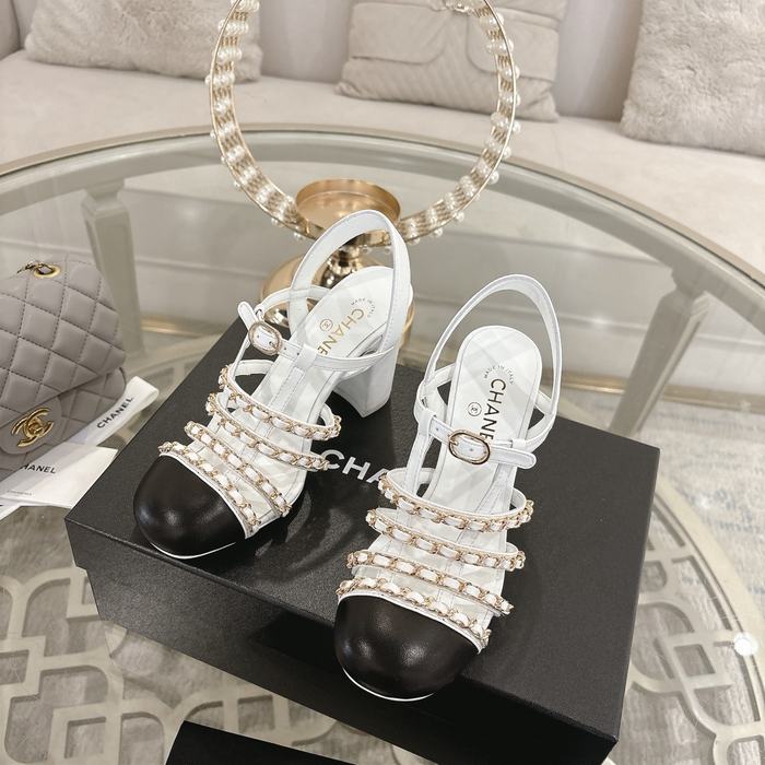 Chanel_Women_shoes_Latest styles_2026_yupoo_Original_quality