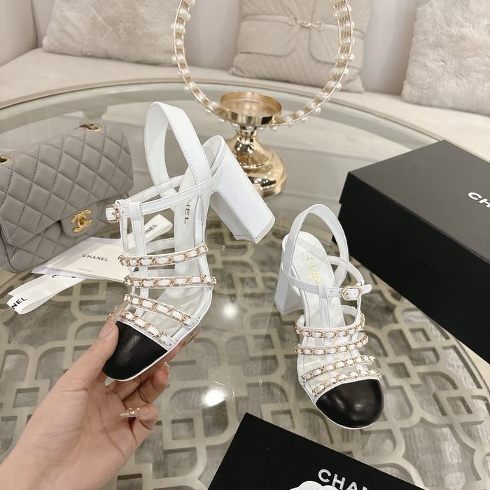 Chanel_Women_shoes_Latest styles_2026_yupoo_Original_quality