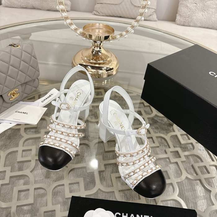Chanel_Women_shoes_Latest styles_2026_yupoo_Original_quality