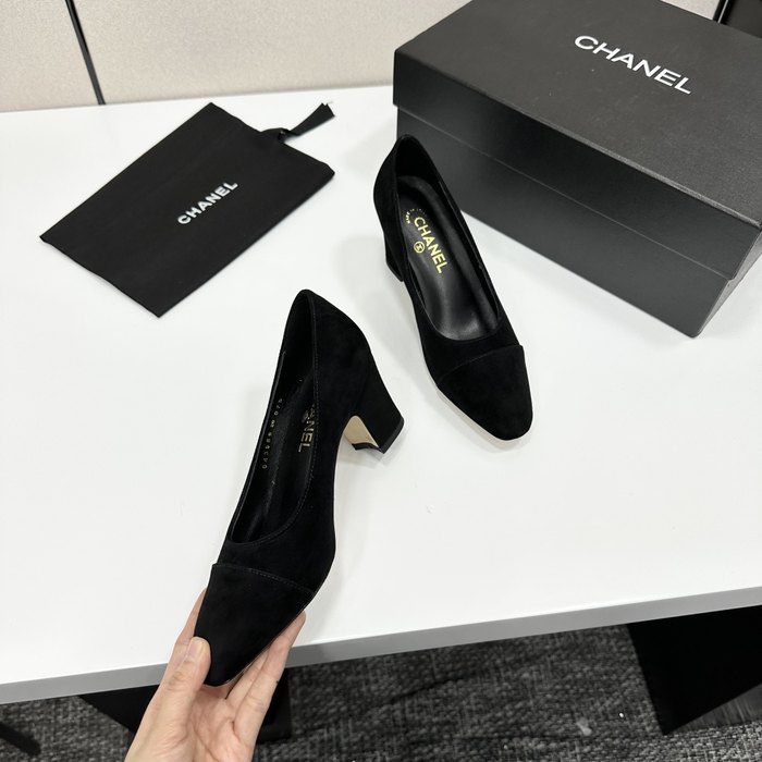 Chanel_Women_shoes_Latest styles_2026_yupoo_Original_quality