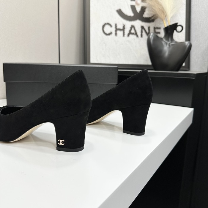 Chanel_Women_shoes_Latest styles_2026_yupoo_Original_quality