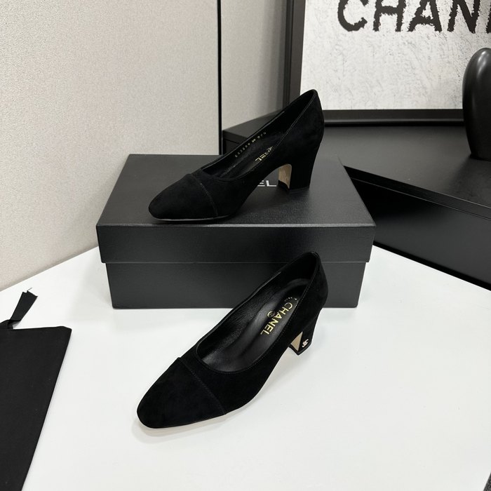 Chanel_Women_shoes_Latest styles_2026_yupoo_Original_quality
