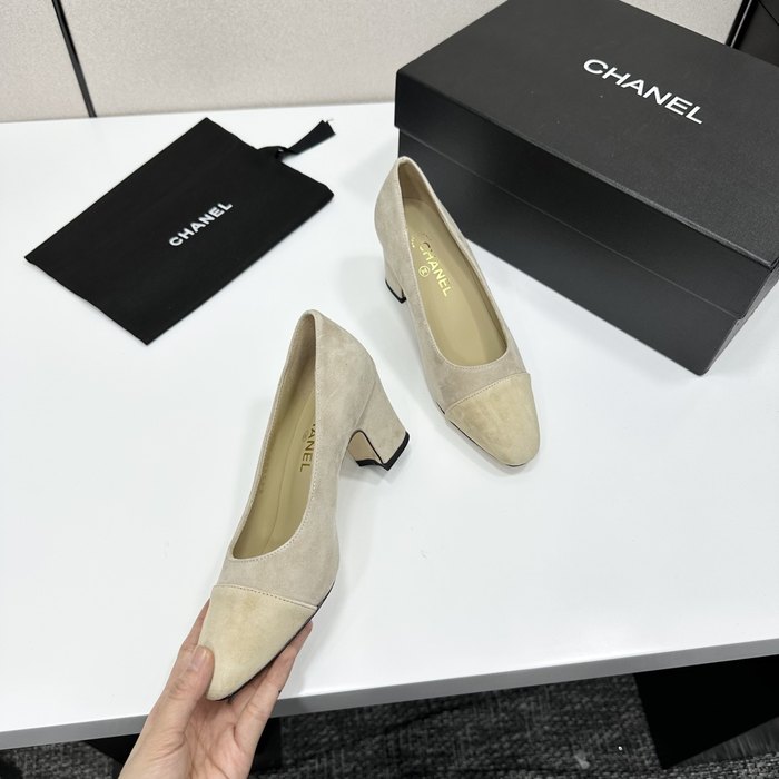 Chanel_Women_shoes_Latest styles_2026_yupoo_Original_quality