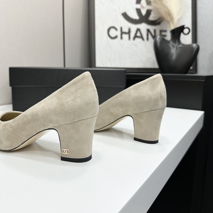 Chanel_Women_shoes_Latest styles_2026_yupoo_Original_quality