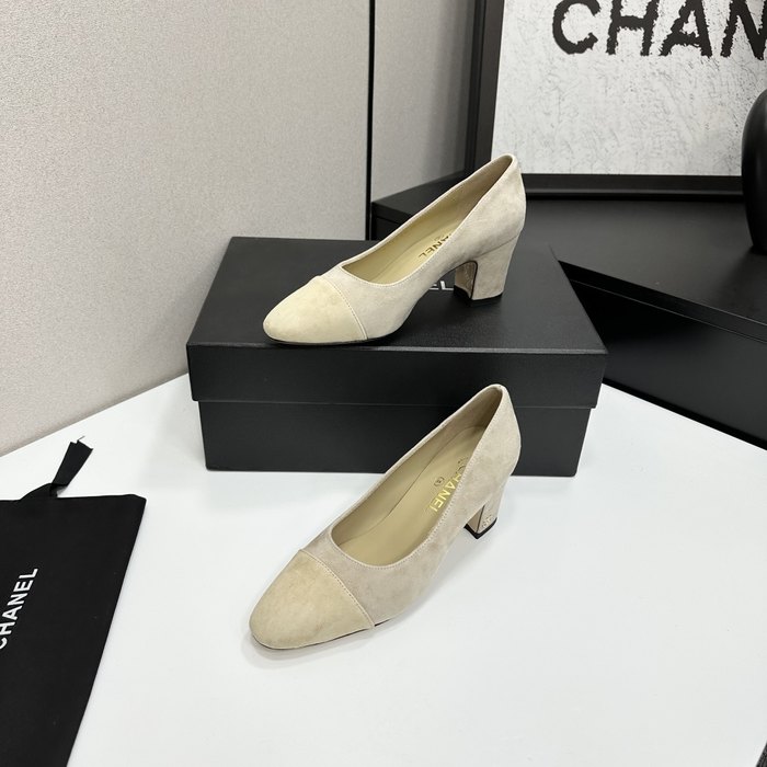 Chanel_Women_shoes_Latest styles_2026_yupoo_Original_quality