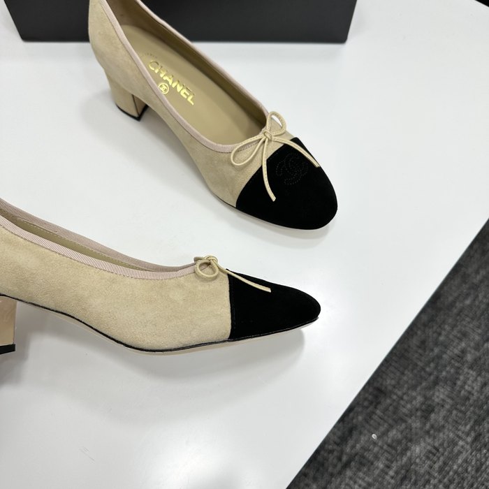 Chanel_Women_shoes_Latest styles_2026_yupoo_Original_quality