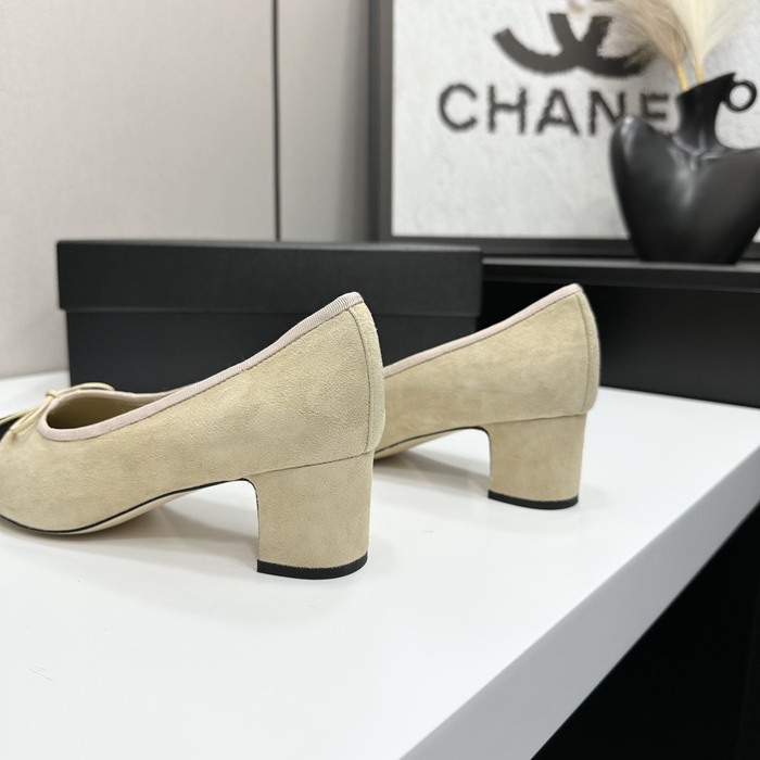 Chanel_Women_shoes_Latest styles_2026_yupoo_Original_quality