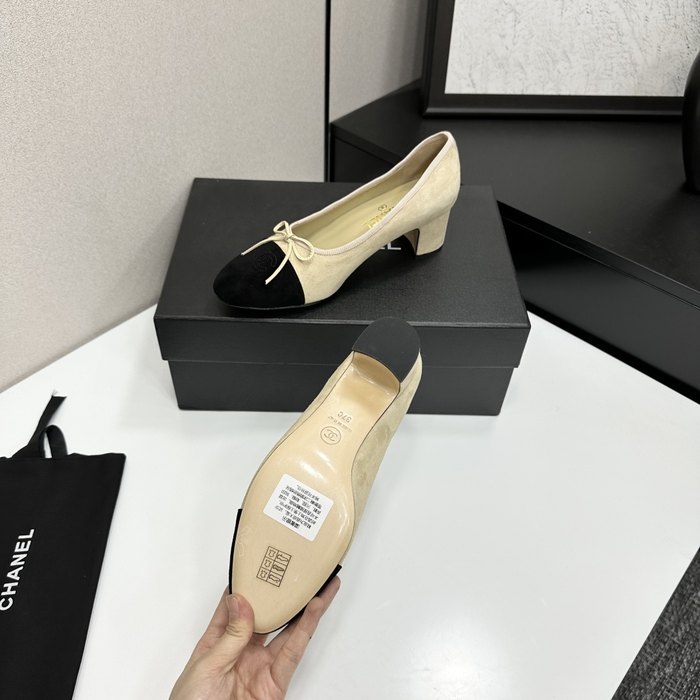 Chanel_Women_shoes_Latest styles_2026_yupoo_Original_quality