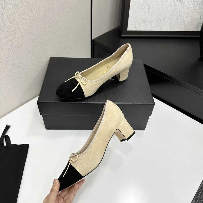 Chanel_Women_shoes_Latest styles_2026_yupoo_Original_quality