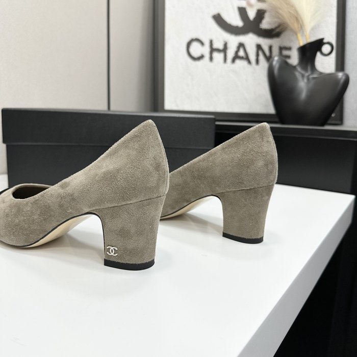 Chanel_Women_shoes_Latest styles_2026_yupoo_Original_quality