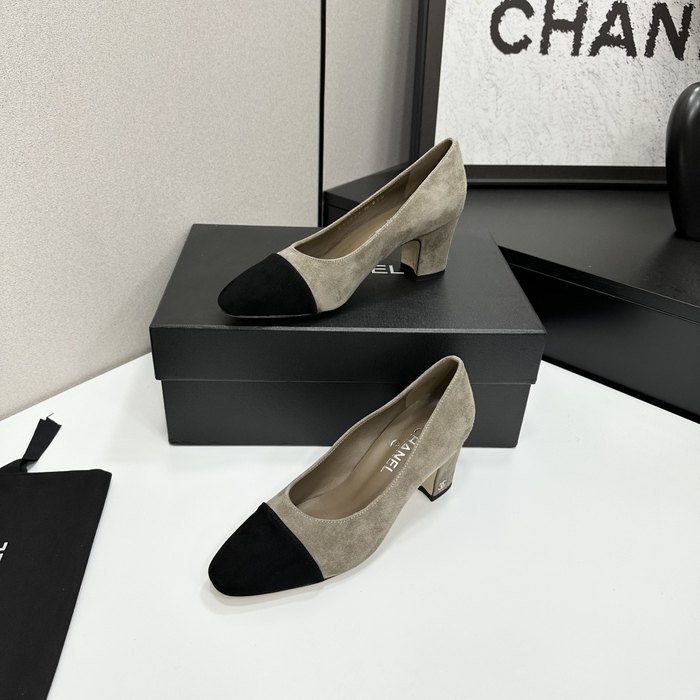 Chanel_Women_shoes_Latest styles_2026_yupoo_Original_quality