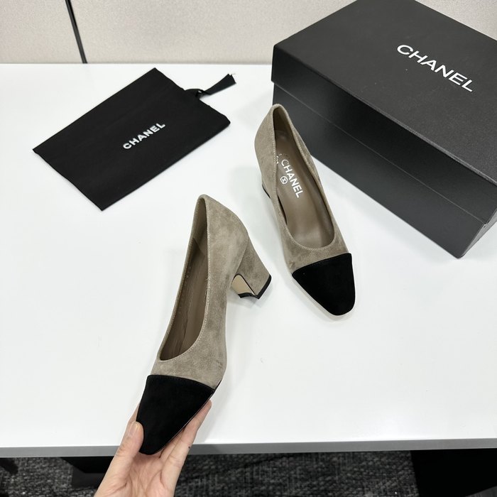 Chanel_Women_shoes_Latest styles_2026_yupoo_Original_quality