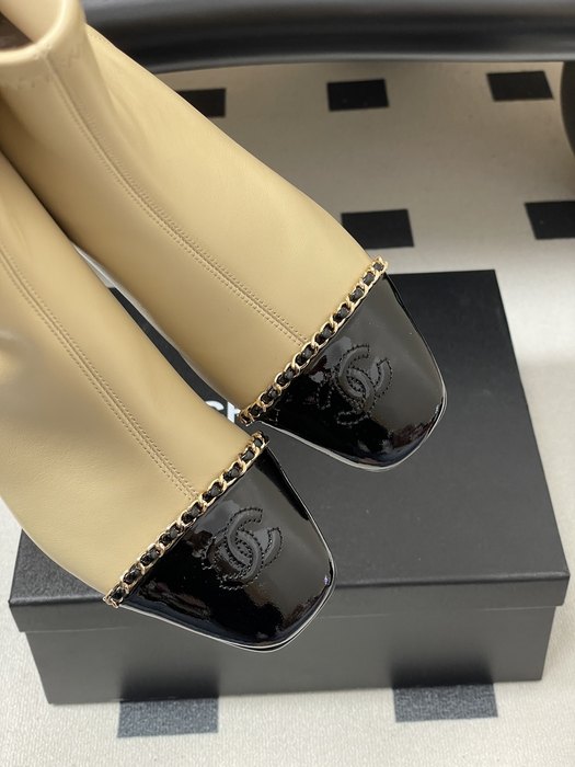 Chanel_Women_shoes_Latest styles_2026_yupoo_Original_quality