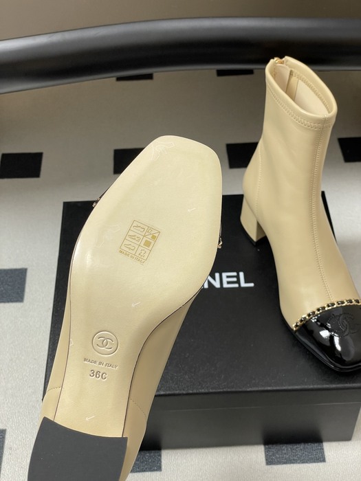 Chanel_Women_shoes_Latest styles_2026_yupoo_Original_quality