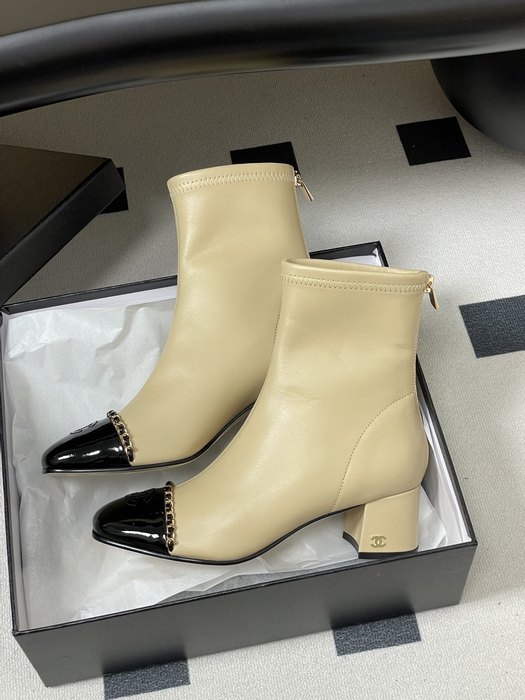 Chanel_Women_shoes_Latest styles_2026_yupoo_Original_quality